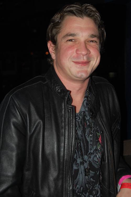 NYE 2012  @ The Field House (Gallery F)