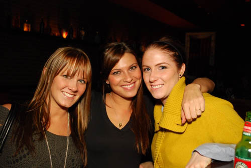 Fashion in Public - An Amazing Night!