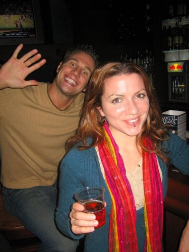 Tasting Time™ with Sam Adams