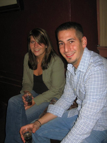 Tasting Time™ with Sam Adams