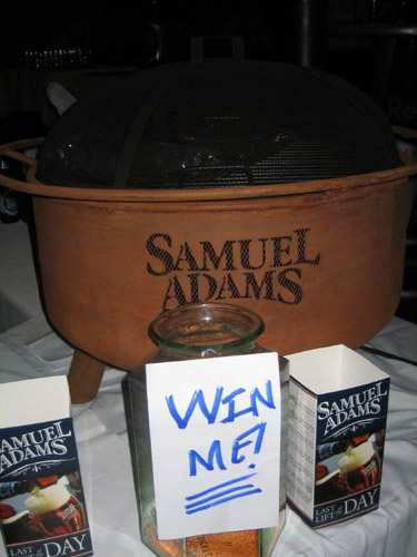 Tasting Time™ with Sam Adams