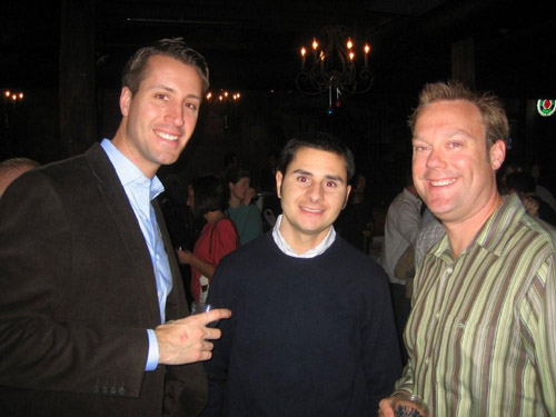 Tasting Time™ with Sam Adams