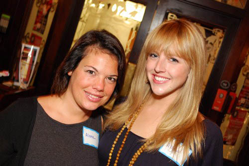 Happy Hour at Elephant & Castle