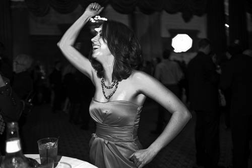 NYE 2012  @ The Crystal Tea Room (Gallery C)