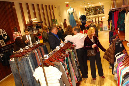 PW NYE Preview Party