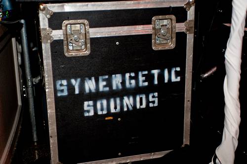 NYE 2012  @ The Crystal Tea Room (Gallery C)