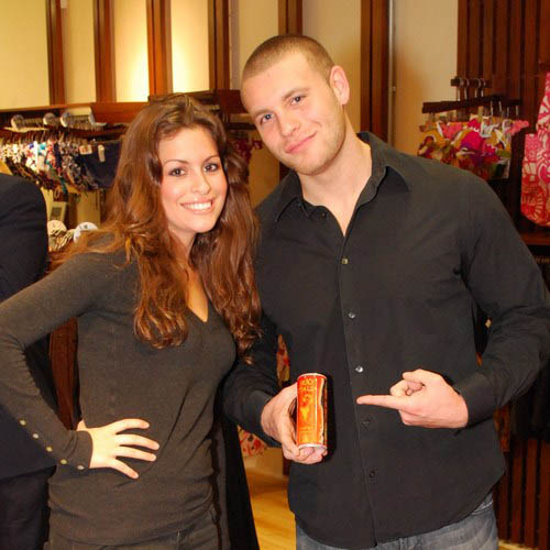 PW NYE Preview Party