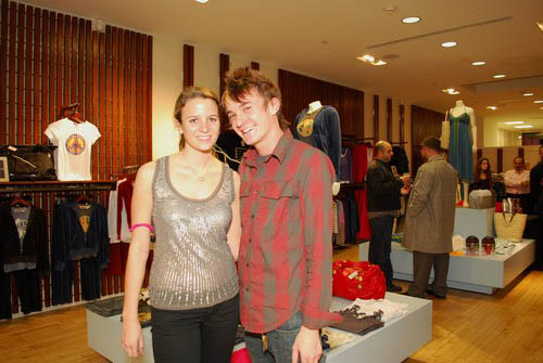 PW NYE Preview Party