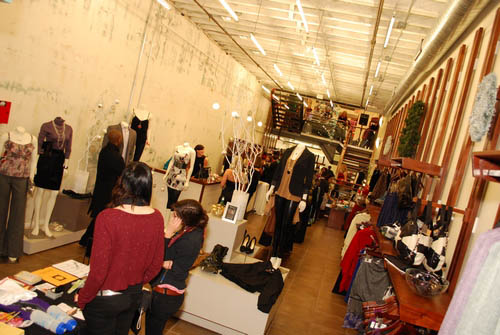 PW NYE Preview Party