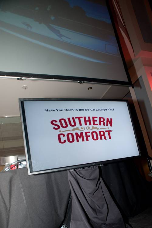 NYE 2012  @ The Crystal Tea Room (Gallery C)