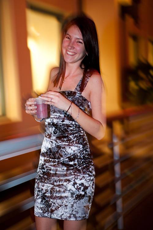 NYE 2012  @ The Crystal Tea Room (Gallery C)