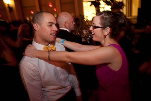 NYE 2012  @ The Crystal Tea Room (Gallery C)