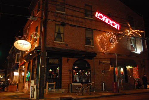 11th Annual Reindeer Romp in Fairmount