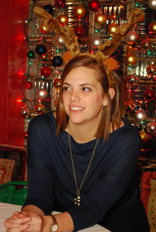 11th Annual Reindeer Romp in Fairmount