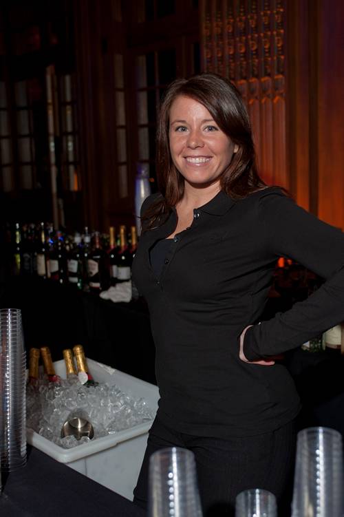 NYE 2012  @ The Crystal Tea Room (Gallery C)