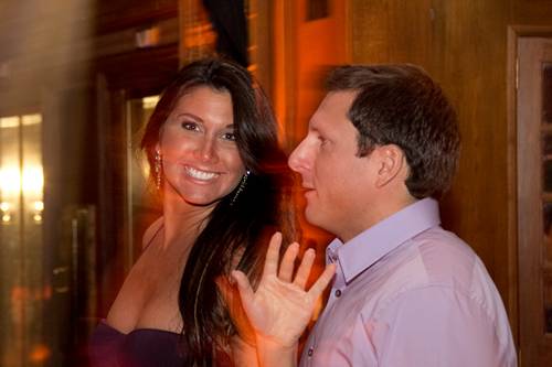 NYE 2012  @ The Crystal Tea Room (Gallery E)