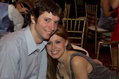 NYE 2012  @ The Crystal Tea Room (Gallery E)