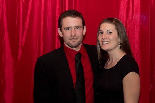 NYE 2012  @ The Crystal Tea Room (Gallery E)