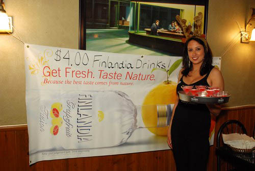 11th Annual Reindeer Romp in Fairmount