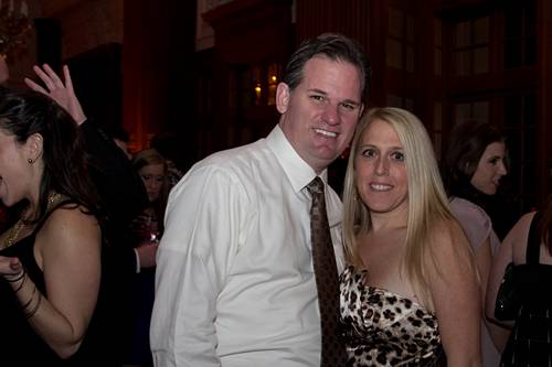 NYE 2012  @ The Crystal Tea Room (Gallery E)