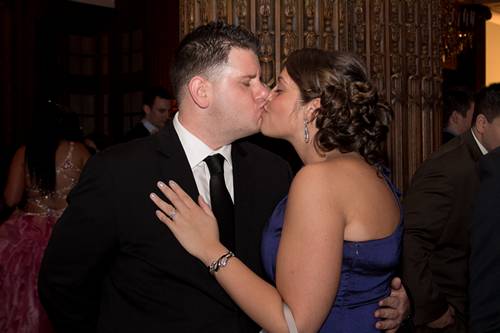 NYE 2012  @ The Crystal Tea Room (Gallery E)