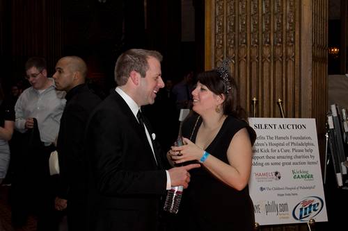 NYE 2012  @ The Crystal Tea Room (Gallery E)