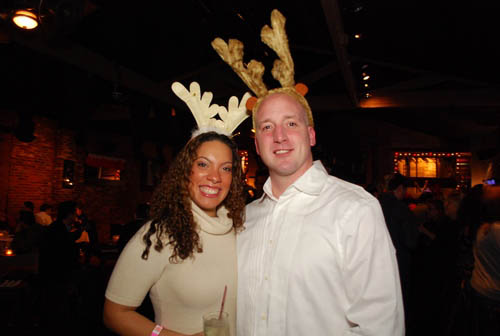 11th Annual Reindeer Romp in Fairmount