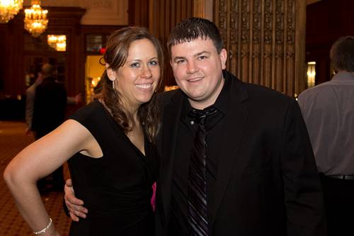 NYE 2012  @ The Crystal Tea Room (Gallery E)