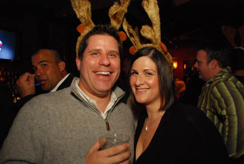 11th Annual Reindeer Romp in Fairmount