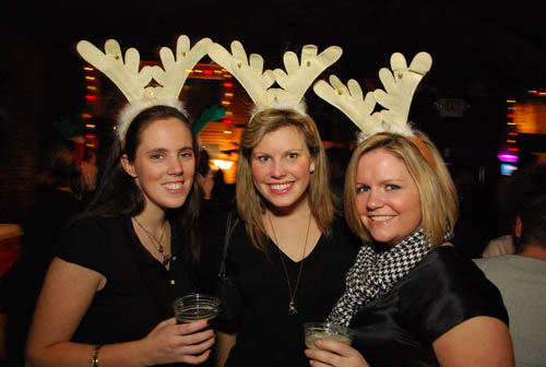 11th Annual Reindeer Romp in Fairmount