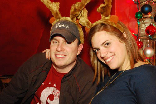 11th Annual Reindeer Romp in Fairmount