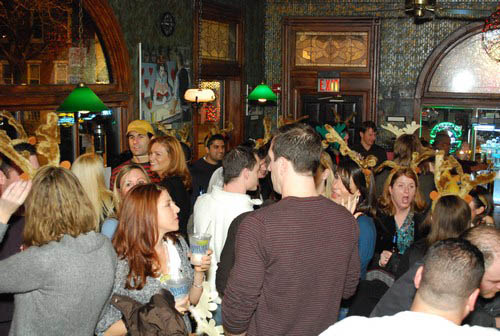 11th Annual Reindeer Romp in Fairmount