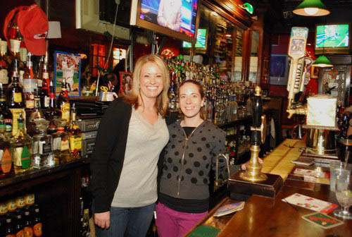 11th Annual Reindeer Romp in Fairmount