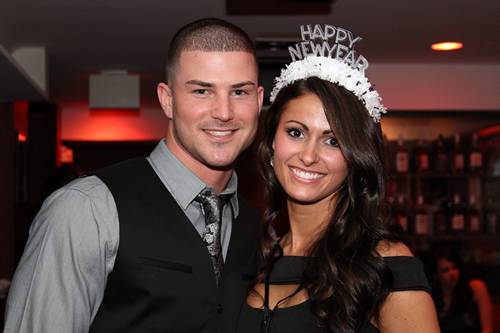 NYE 2012 Dance Party @ Tavern on Broad (Gallery D)