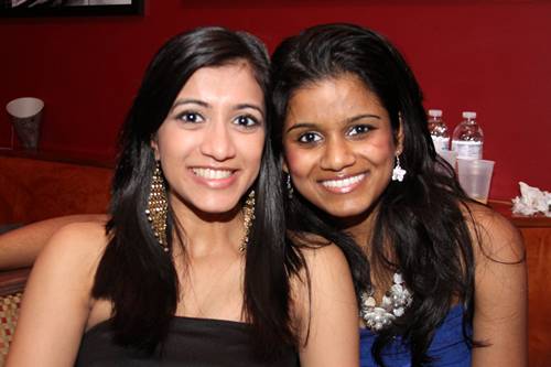 NYE 2012 Dance Party @ Tavern on Broad (Gallery D)