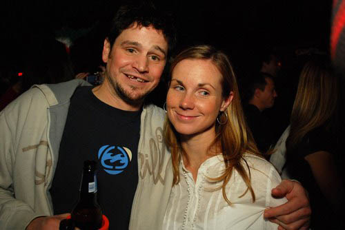 11th Annual Reindeer Romp in Fairmount