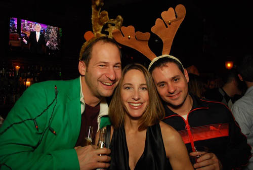 11th Annual Reindeer Romp in Fairmount