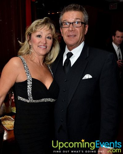 Hair O' the Dog (Gallery B)