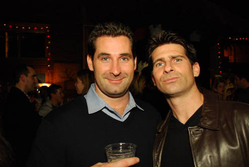 11th Annual Reindeer Romp in Fairmount