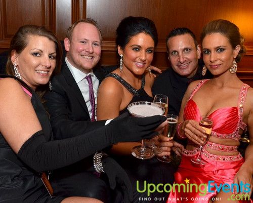 Hair O' the Dog (Gallery B)