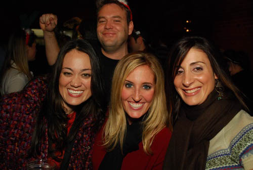 11th Annual Reindeer Romp in Fairmount