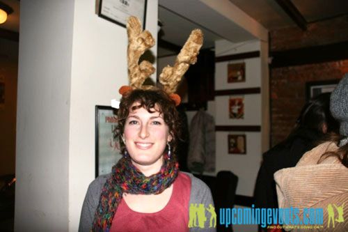 11th Annual Reindeer Romp in Fairmount Gallery II