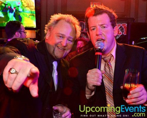 Hair O' the Dog (Gallery B)