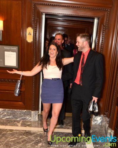 Hair O' the Dog (Gallery B)