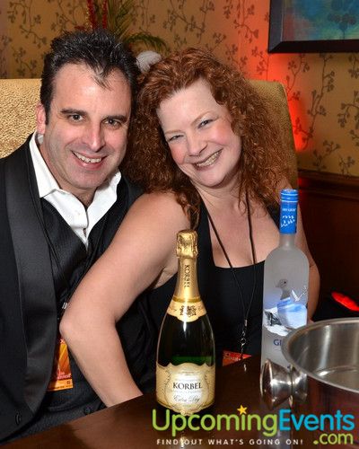 Hair O' the Dog (Gallery A)