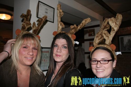 11th Annual Reindeer Romp in Fairmount Gallery II