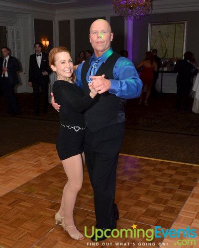 Hair O' the Dog (Gallery A)