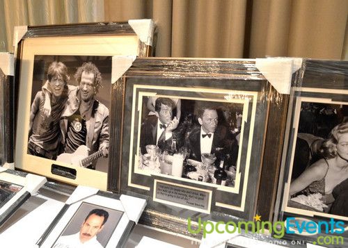 Hair O' the Dog (Gallery A)