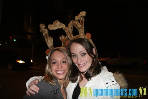 11th Annual Reindeer Romp in Fairmount Gallery II