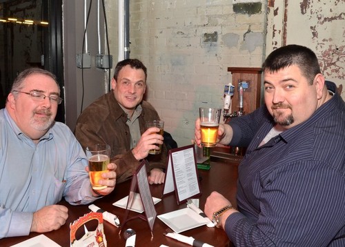 Rebel Rock and Bites Grand Opening